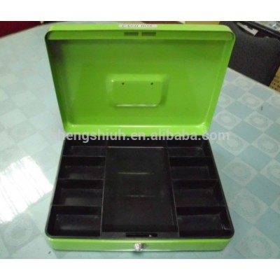 High Quality Cash box