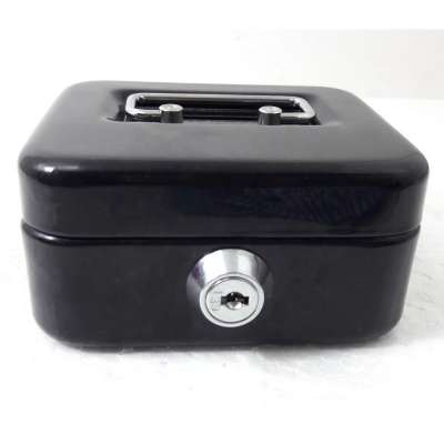 Gift mini cash box