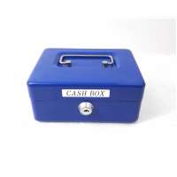 Small money box