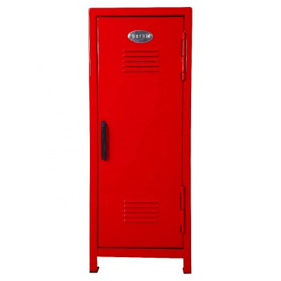 Small mini locker